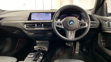 BMW 1 Series 128ti 5dr Step Auto Petrol Hatchback
